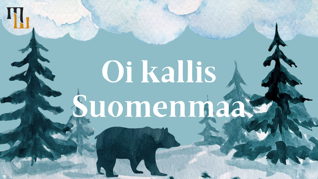 Oi kallis Suomenmaa – isänmaallinen konsertti